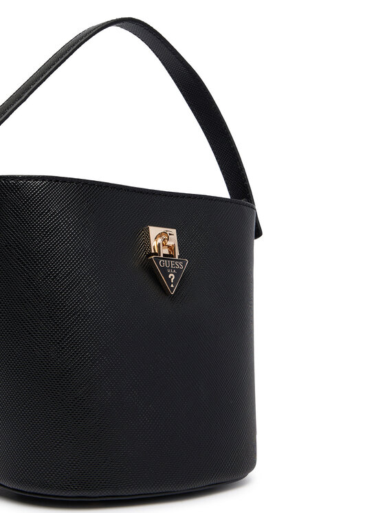 Guess Сумка Guess HWZG99 19030 Чорний