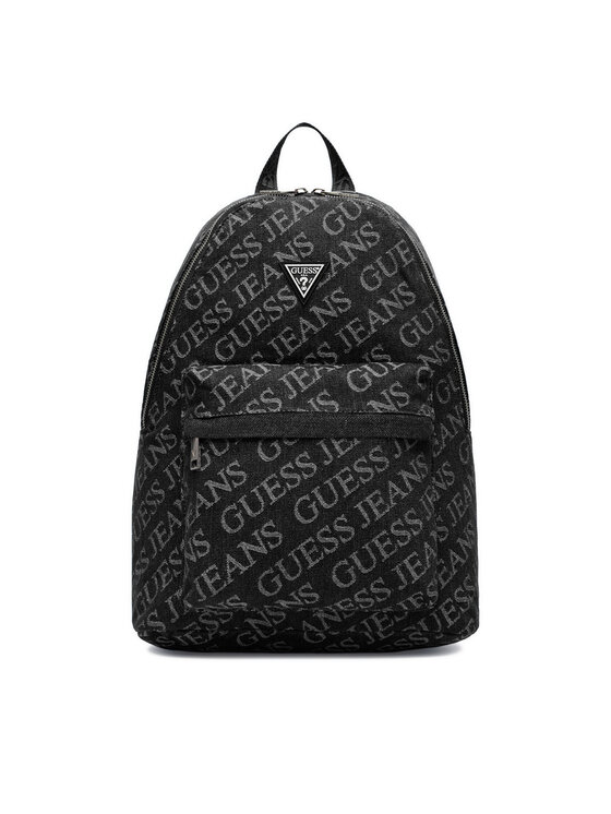 Guess Jeans Рюкзак Guess Jeans CWBEO-GUESS-B-019-09 Чорний
