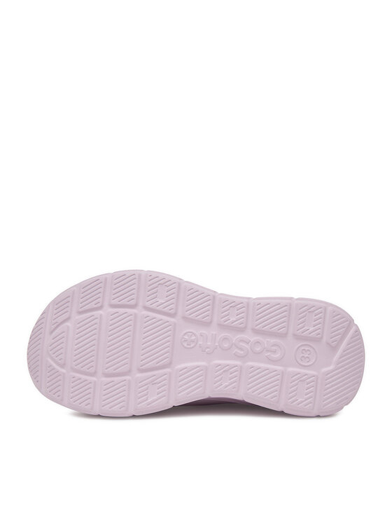 Go Soft Снікерcи Go Soft CEO-BIC31163JJKF101(DZ) Світло-фіолетовий