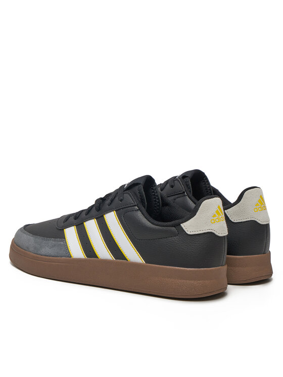 adidas Снікерcи adidas Breaknet 2.0 JP5382 Чорний