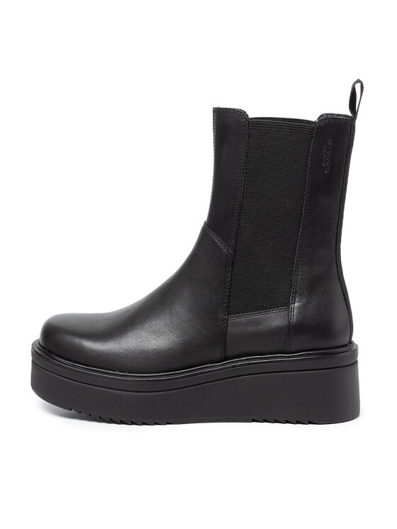 Vagabond Shoemakers Челсі Vagabond Shoemakers Tara 4846-101-20 Чорний