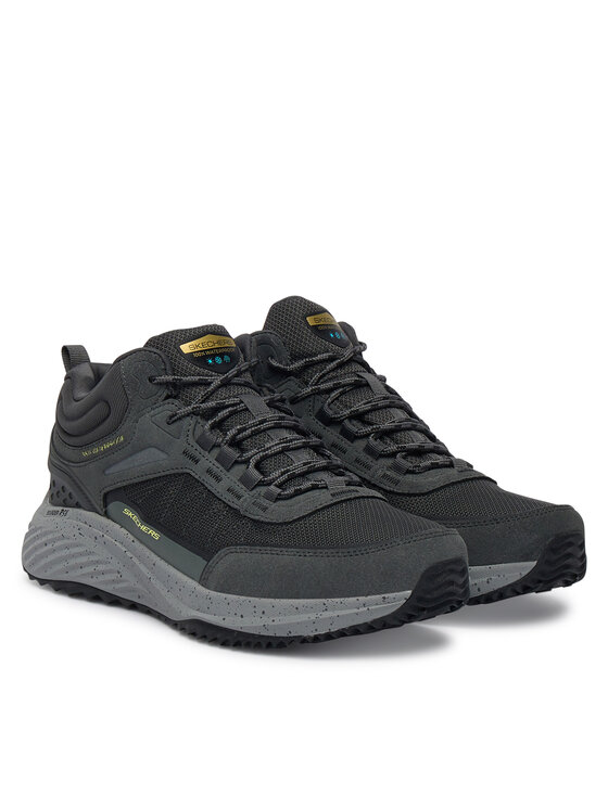 Skechers Снікерcи Skechers Bounder Rse 232961 CCLM Сірий
