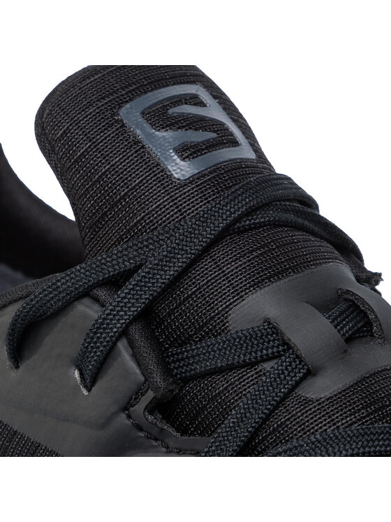 Salomon Scarpe running Salomon Alphacross Gtx GORE-TEX 408051 32 V0 Nero