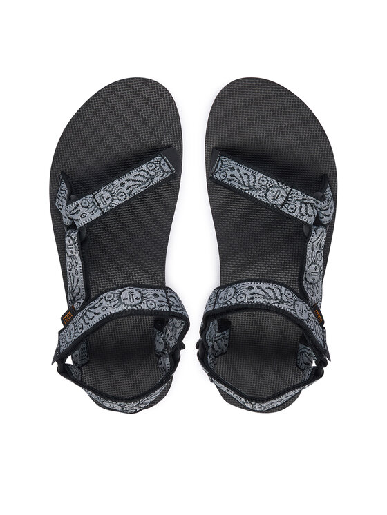 Teva Босоніжки Teva Original Universal 1004006 Сірий