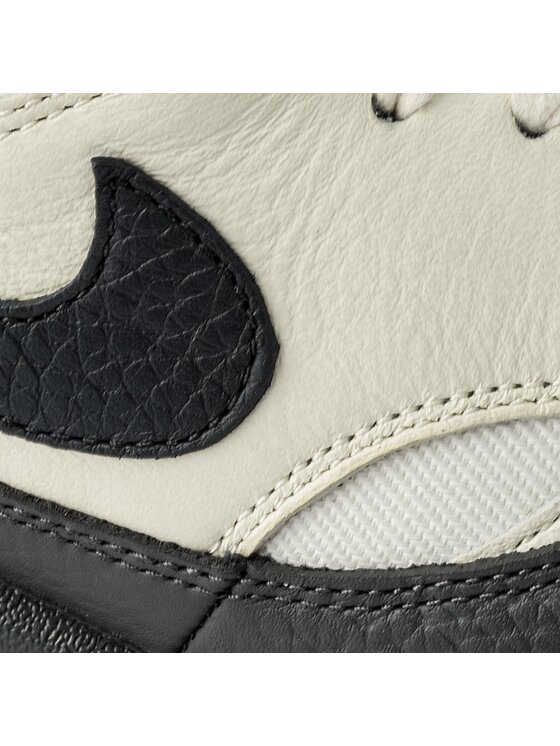 Nike Сникърси Nike Air Max 1 Premium 875844 100 Бежов