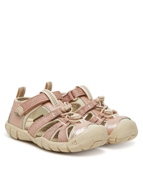 Keen Sandály Keen Seacamp II Cnx 1030803 Růžová