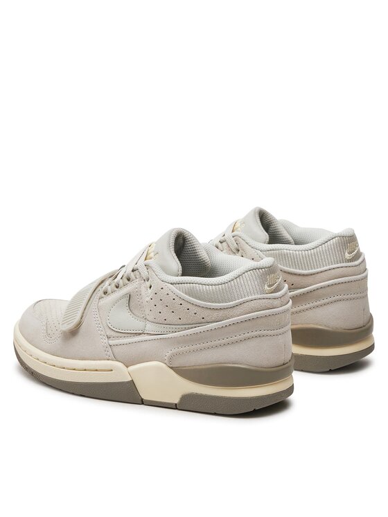 Nike Снікерcи Nike AAF88 FN6594 001 Сірий