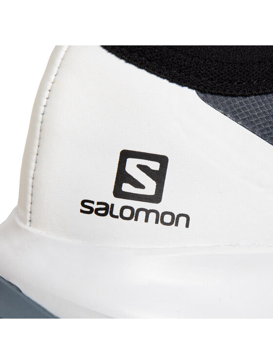 Salomon Взуття для бігу Salomon Sense Feel W 409657 20 W0 Сірий