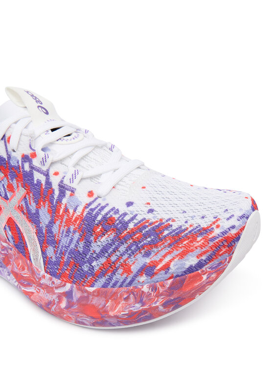 Asics Futócipő Asics Noosa Tri 16 1012B675 Fehér