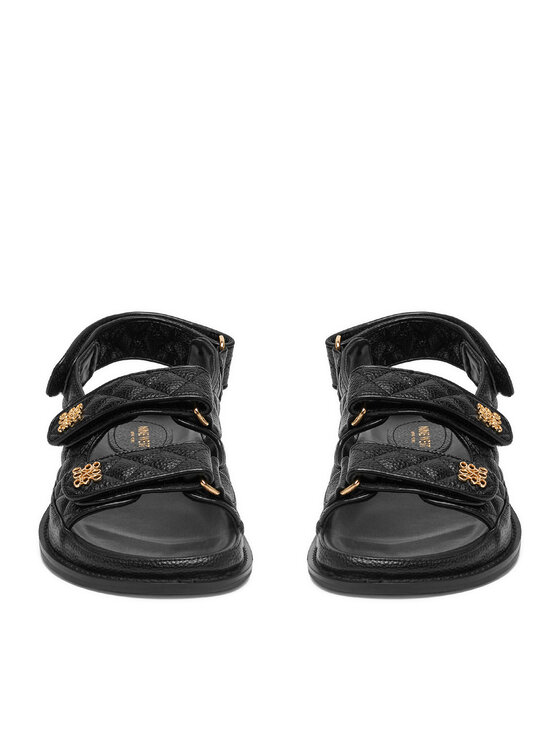 Nine West Босоніжки Nine West V1557-703-1 Чорний