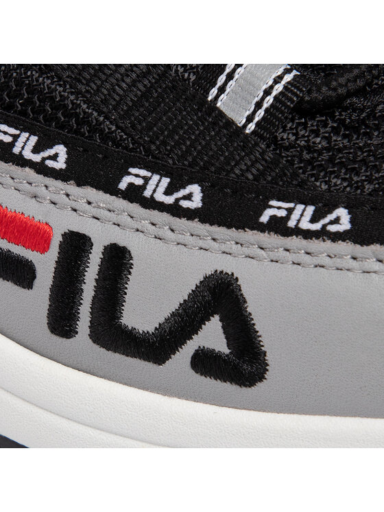 Fila Sneakersy Fila Dstr97 1010570.12P Čierna