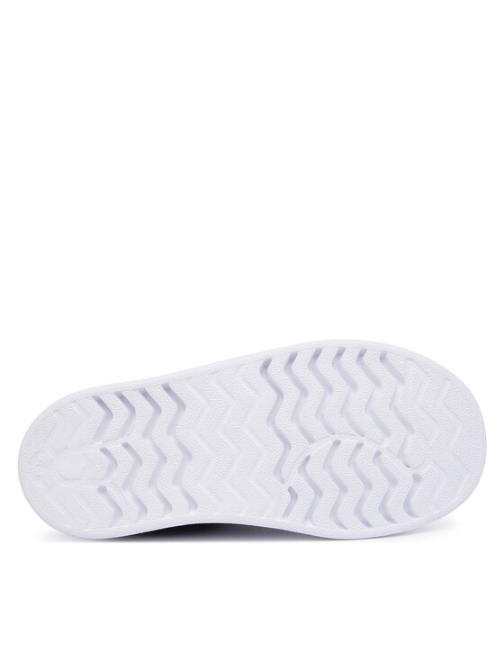 adidas Снікерcи adidas Superstar Quickon KK2177 Чорний