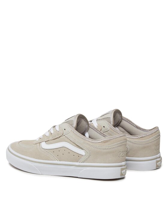 Vans Tenisky Vans Jn Rowley Classic VN000E52F381 Sivá