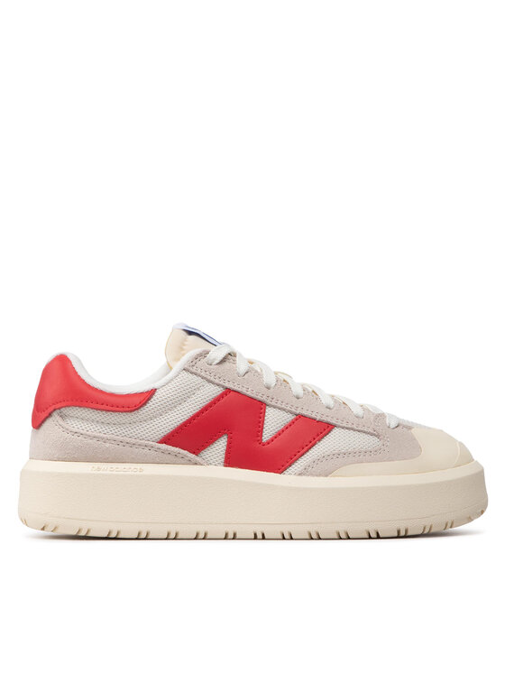 New Balance Laisvalaikio batai New Balance Shifted CT302 CT302RD Smėlio