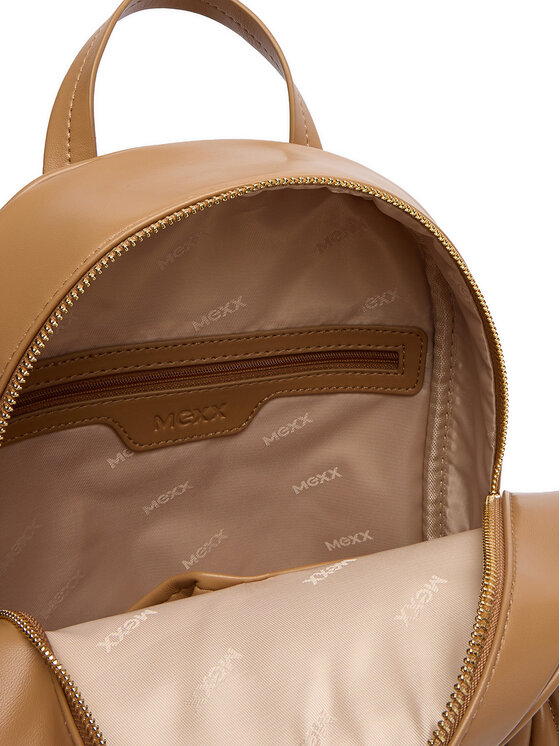 MEXX Ruksak MEXX C-MEXX-L-011-08 Béžová