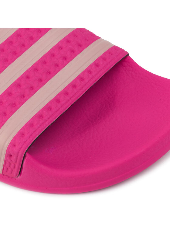 adidas Iešļūcenes adidas adilette W EE7930 Rozā