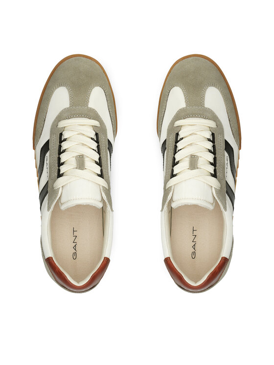 Gant Снікерcи Gant 32633171 Бежевий