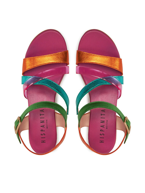 Hispanitas Sandali Hispanitas CHV243367 Multicolore