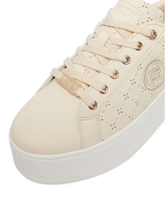 Nine West Снікерcи Nine West EO-SS26-3C601 Світло-бежевий