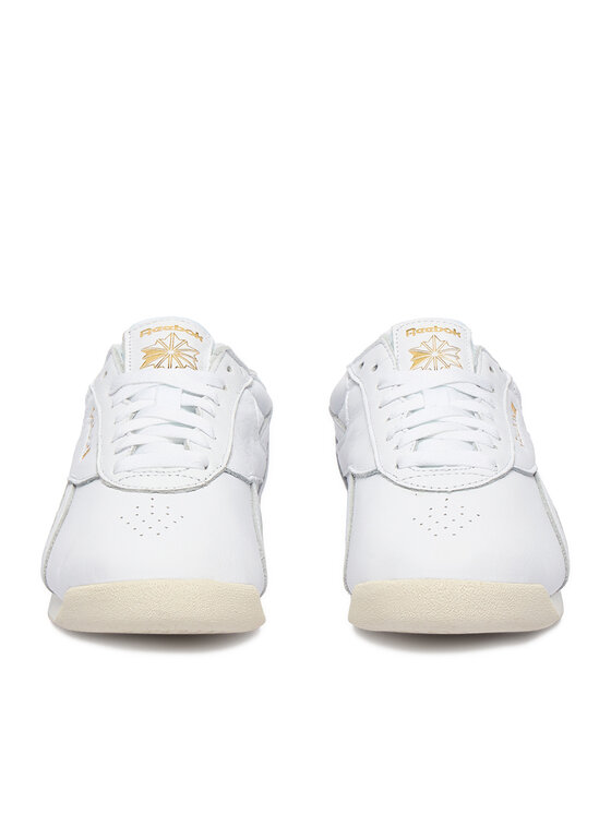 Reebok Zapatillas Reebok EO-F/S LO 100287733 Blanco