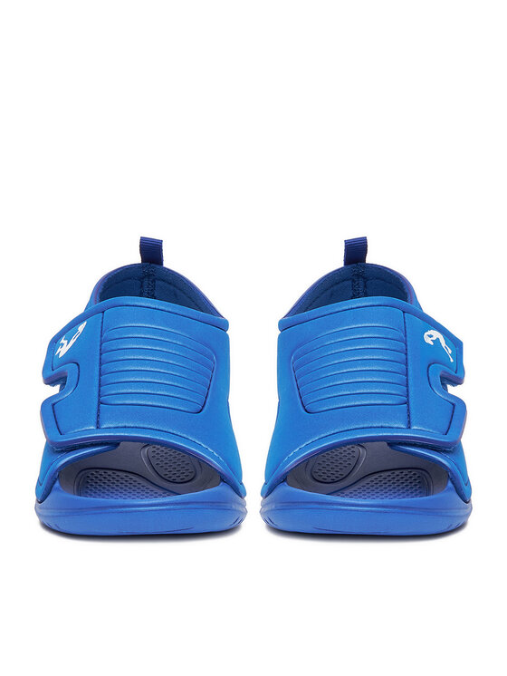 SHAQ Sandali Shaq LEA-XM-0048 Modra