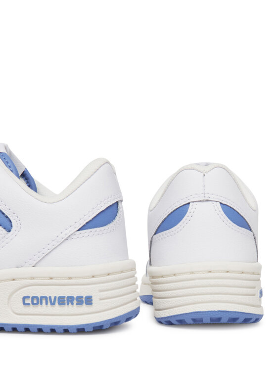 Converse Снікерcи Converse Converse Weapon Leather A11458C Білий