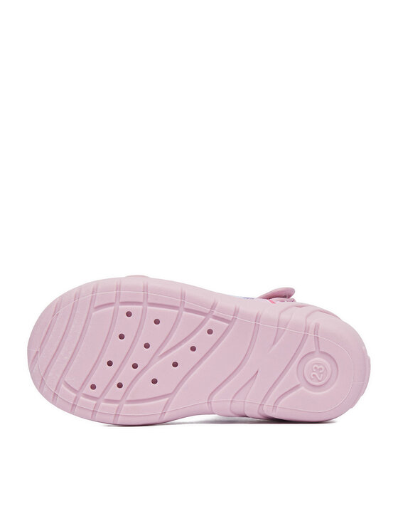 Lasocki Kids Тапочки Lasocki Kids CEO-CM250723-2 Рожевий