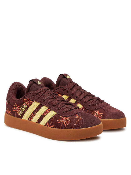 adidas Sportcipők adidas VL Court 3.0 IH7776 Barna