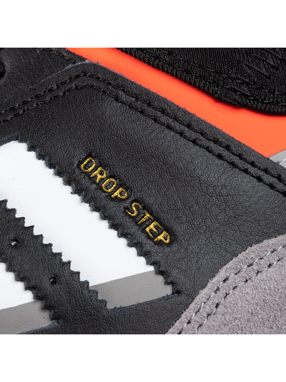 adidas Αθλητικά adidas Drop Step J EE8756 Μαύρο