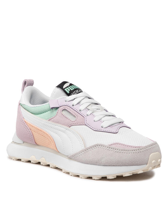Puma Snīkeri Puma Rider Fv Future Vintage 387672 08 Daudzkrāsains