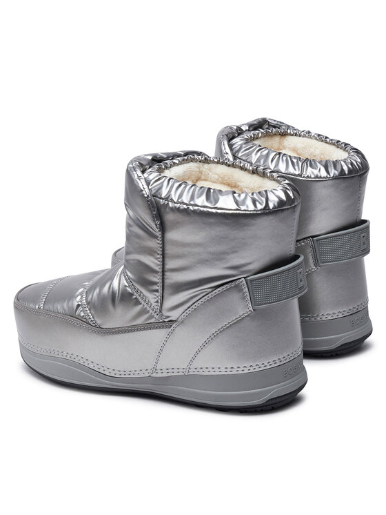 Bogner Stivali da neve Bogner Meribel 2 32447364 Argento