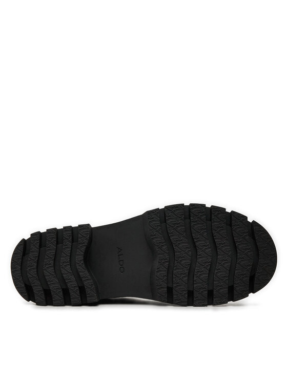 Aldo Черевики Aldo Cozettia 13838046 Чорний