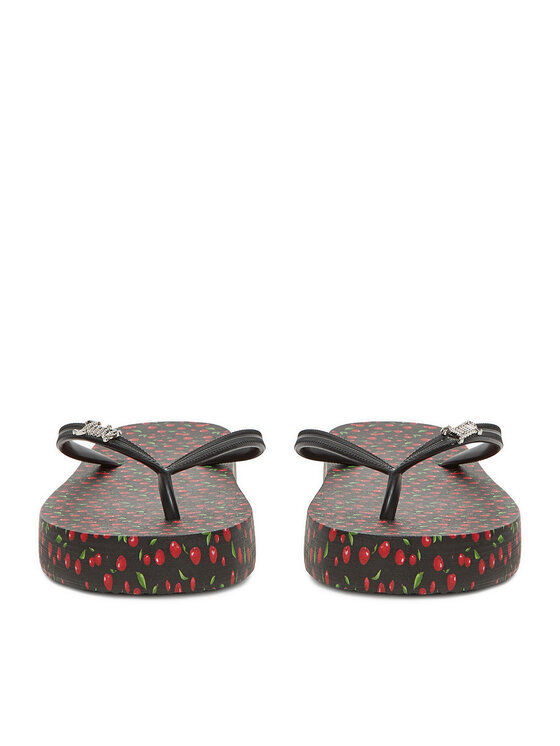 Juicy Couture Japonke Juicy Couture 800291A Črna