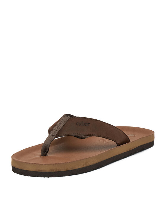 Rieker Infradito Rieker 20152-25 Marrone