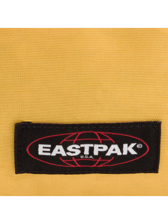 Eastpak Рюкзак Eastpak Padded Pak'r EK620 Жовтий