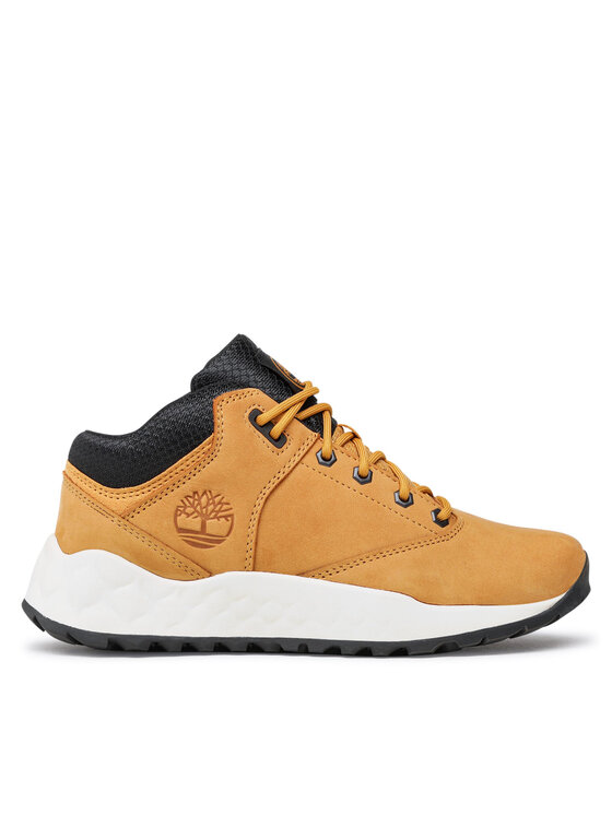 Timberland Снікерcи Timberland Solar Wave Super Ox TB0A2GSD231 Коричневий