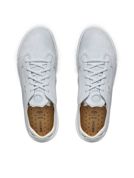 Geox Sneakers Geox D Aerantis D02HNA 00022 C0397 Albastru celest