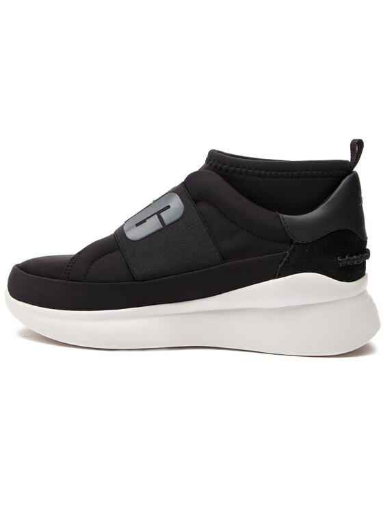 Ugg Sportcipők Ugg W Neutra Sneaker 1095097 Fekete