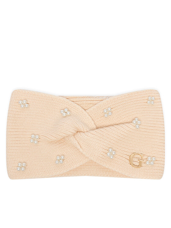Guess Haarreif Guess AW5637 VIS01 Hellbeige