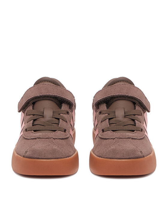 adidas Sneakers adidas C-VL COURT 3.0 EL C KK4559 Maro