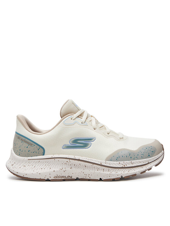 Skechers Topánky do posilňovne Skechers Go Run Consistent 2.0 128625 Biela