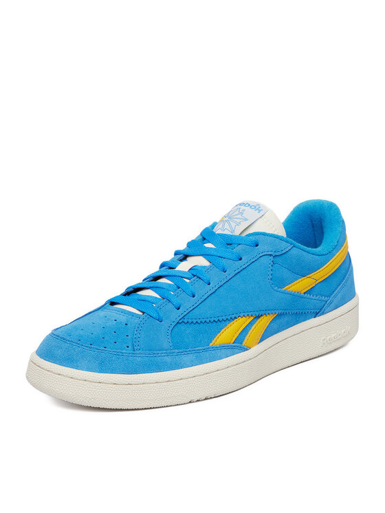 Reebok Tenisice Reebok EO-CLUB C GROUNDS 70 100245025 Plava