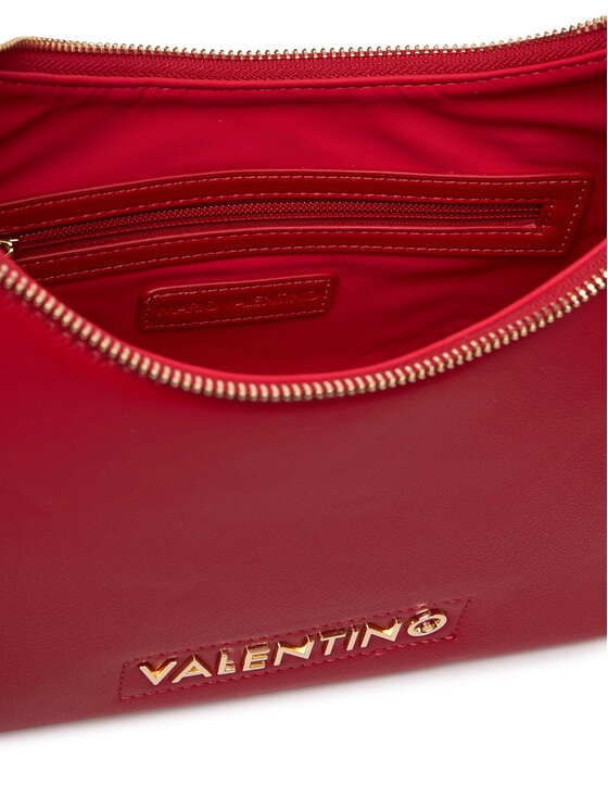 Valentino Сумка Valentino Aury Re VBS9OB07 Червоний