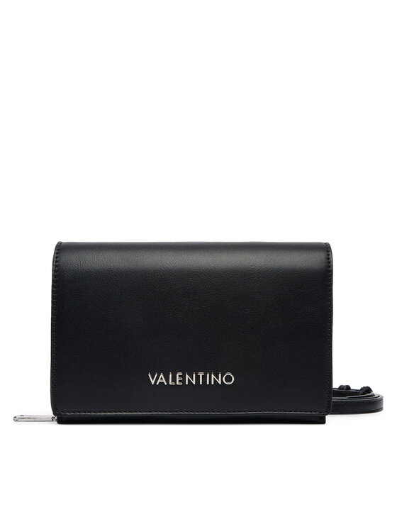 Valentino Сумка Valentino Ember VBS9IE17 Чорний