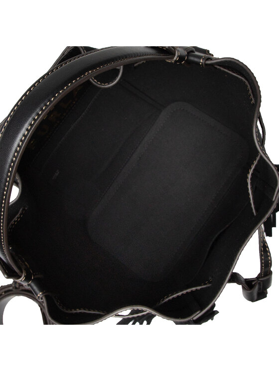 Furla Сумка Furla Miastella WB00326-BX0894-O6000-1-007-20-CN-B Чорний