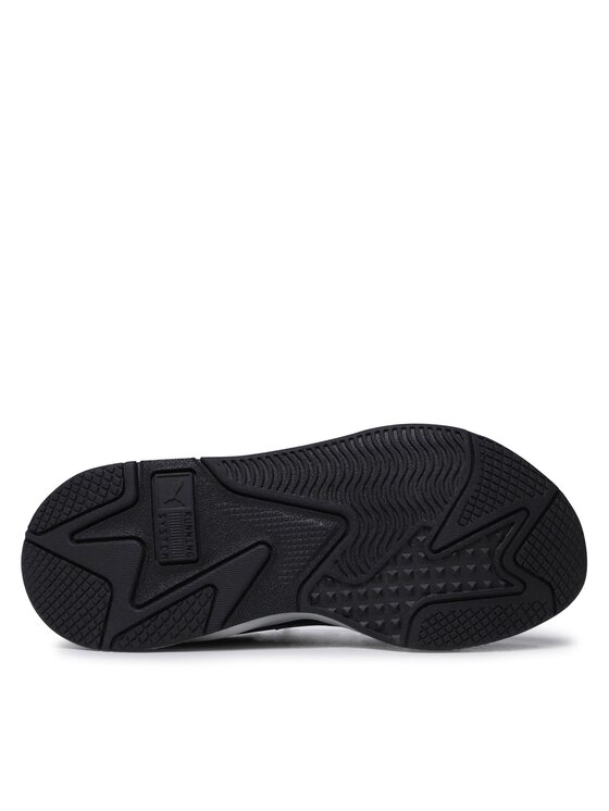 Puma Αθλητικά Puma Rs-X 3D 390025 01 Μαύρο