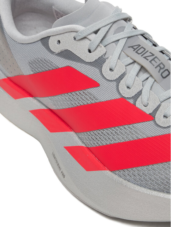 adidas Взуття для бігу adidas adizero Evo Sl W KI3383 Сірий