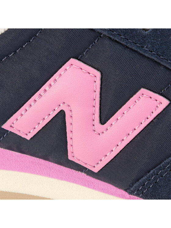 New Balance Laisvalaikio batai New Balance WL720BB Tamsiai mėlyna