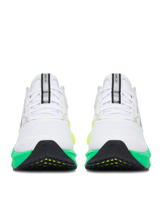 Reebok Взуття для бігу Reebok EO-FLOATZIG 2 100272634 Білий