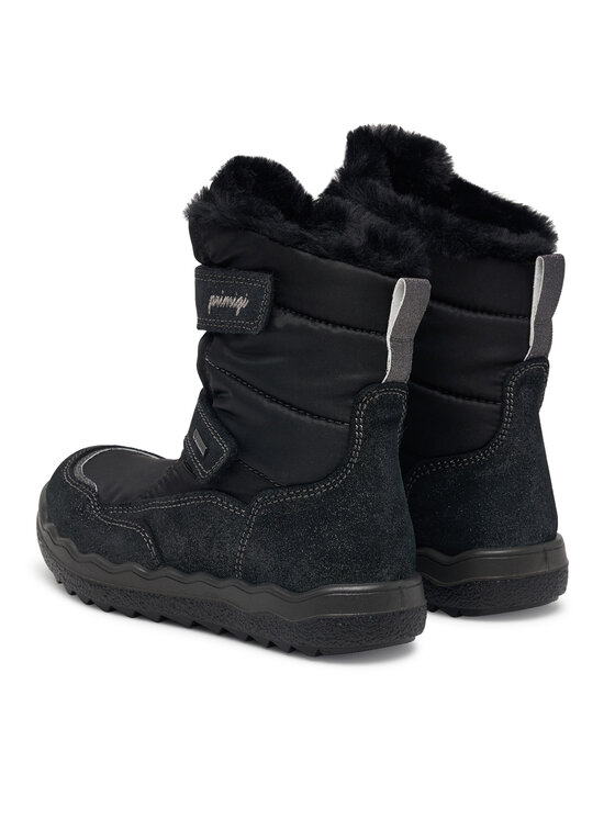 Primigi Снігоходи Primigi GORE-TEX 2381000 M Чорний
